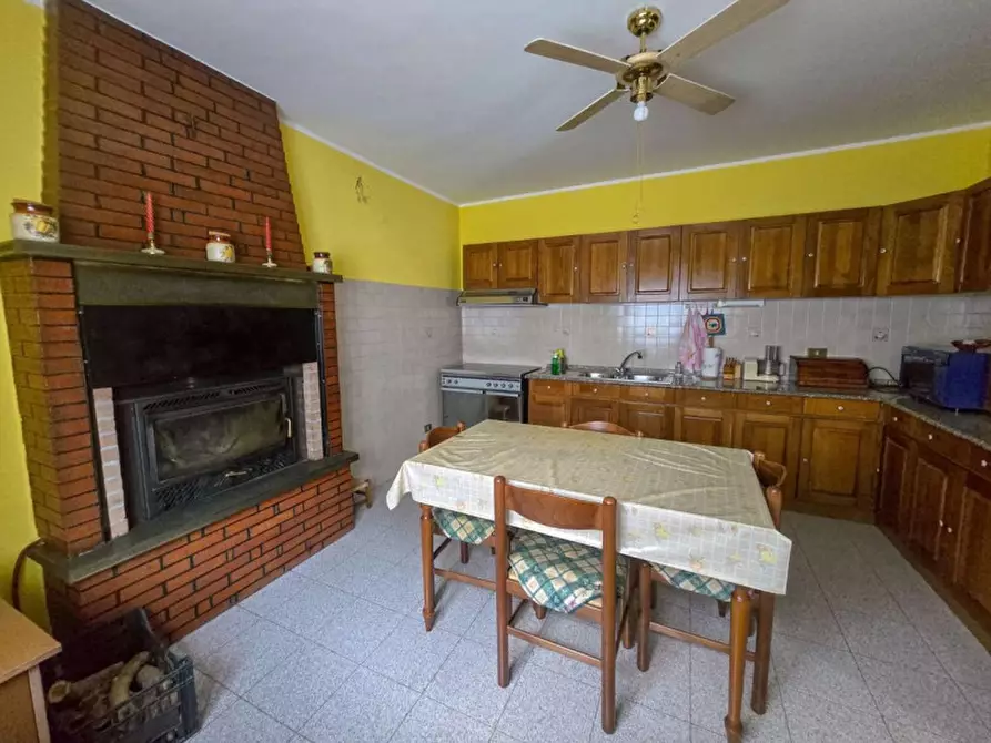 Immagine 13 di Casa indipendente in vendita  in Foci a Cagli