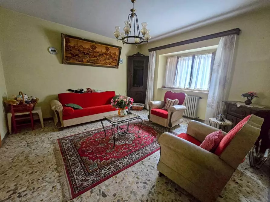 Immagine 14 di Casa indipendente in vendita  in Foci a Cagli