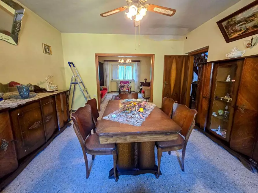 Immagine 16 di Casa indipendente in vendita  in Foci a Cagli