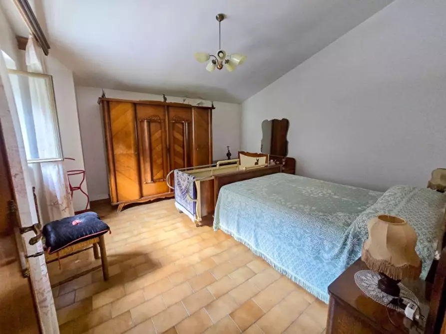 Immagine 19 di Casa indipendente in vendita  in Foci a Cagli