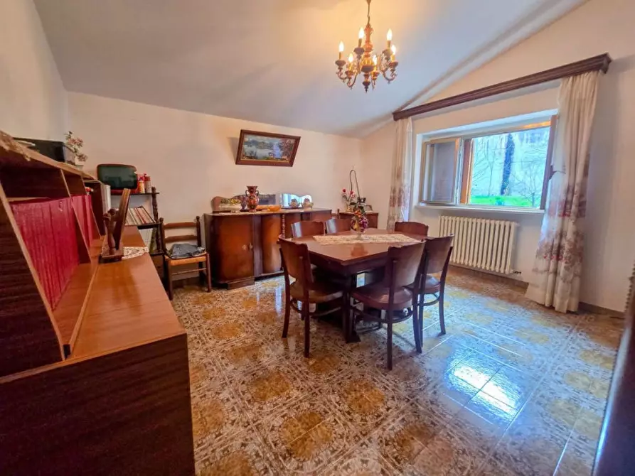 Immagine 21 di Casa indipendente in vendita  in Foci a Cagli