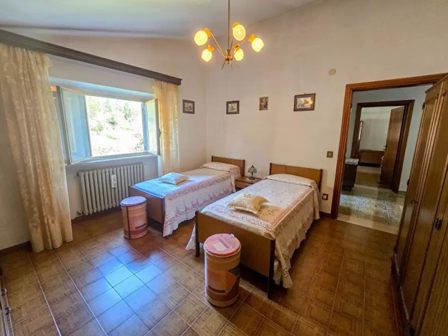 Immagine 22 di Casa indipendente in vendita  in Foci a Cagli