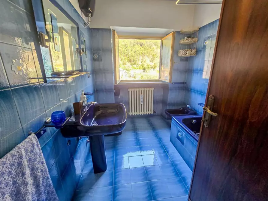 Immagine 25 di Casa indipendente in vendita  in Foci a Cagli