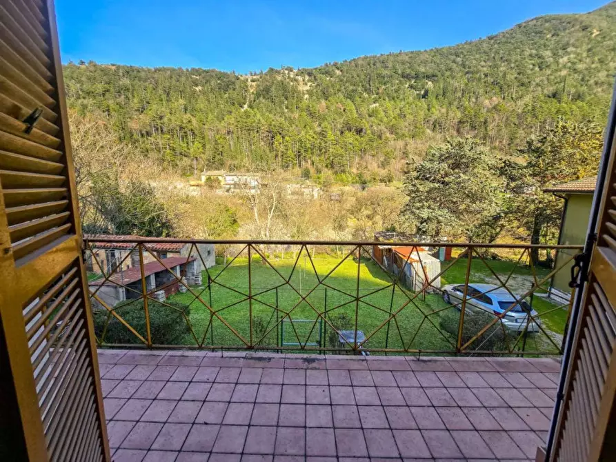 Immagine 28 di Casa indipendente in vendita  in Foci a Cagli