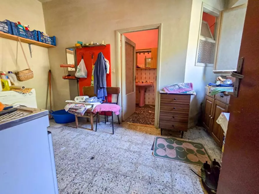 Immagine 29 di Casa indipendente in vendita  in Foci a Cagli