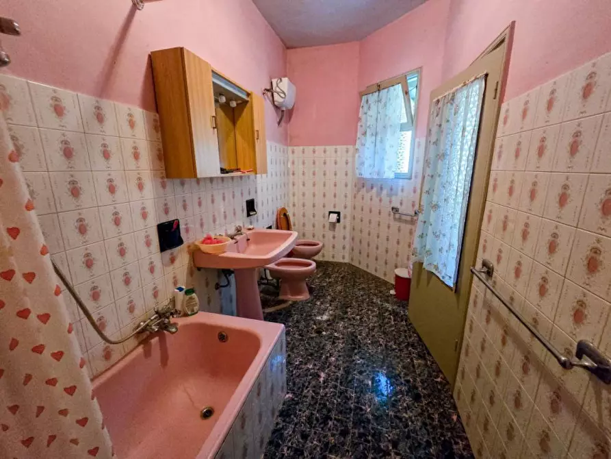 Immagine 30 di Casa indipendente in vendita  in Foci a Cagli