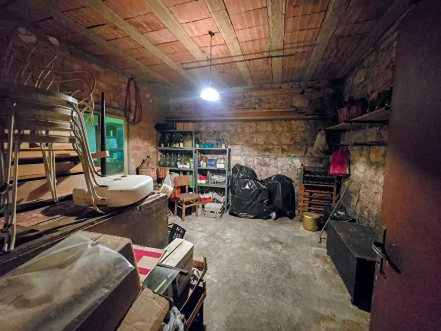 Immagine 31 di Casa indipendente in vendita  in Foci a Cagli