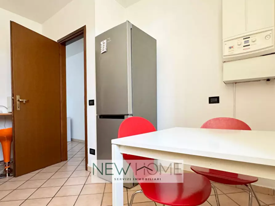 Immagine 5 di Villetta a schiera in affitto  in Via Contarina 50 a Verona