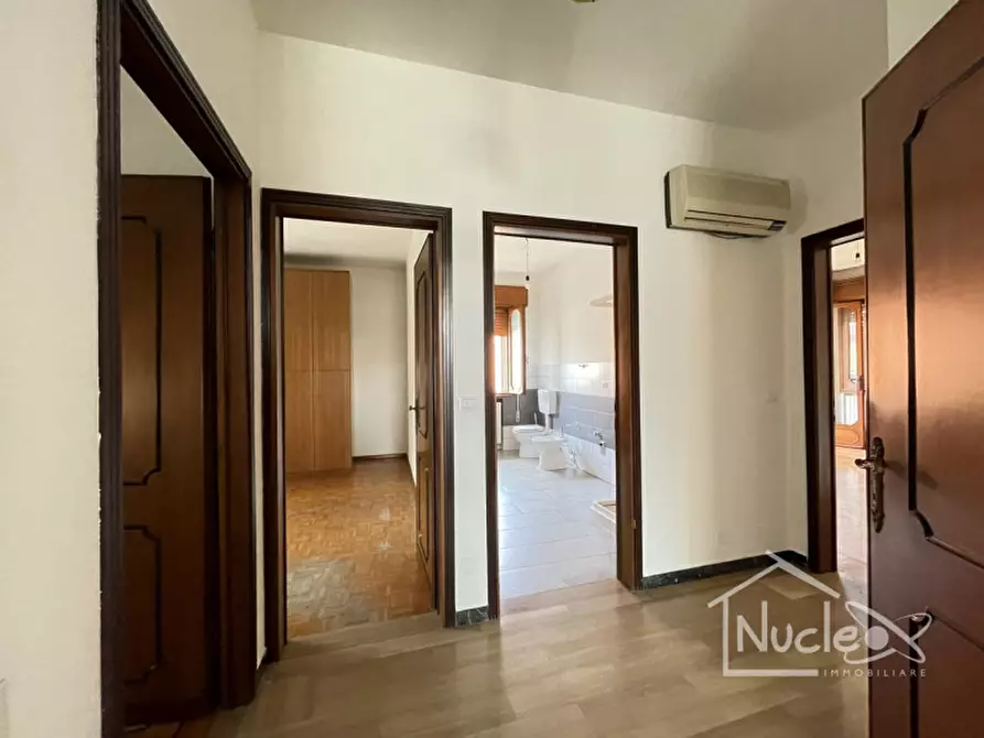 Immagine 13 di Casa indipendente in vendita  a Due Carrare