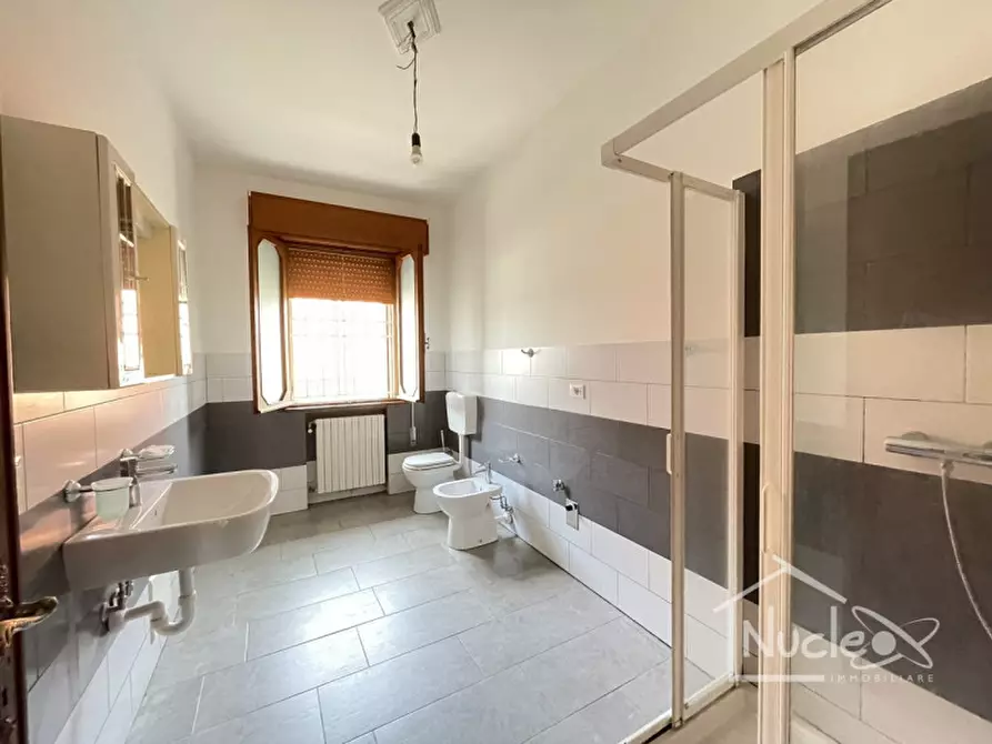 Immagine 17 di Casa indipendente in vendita  a Due Carrare