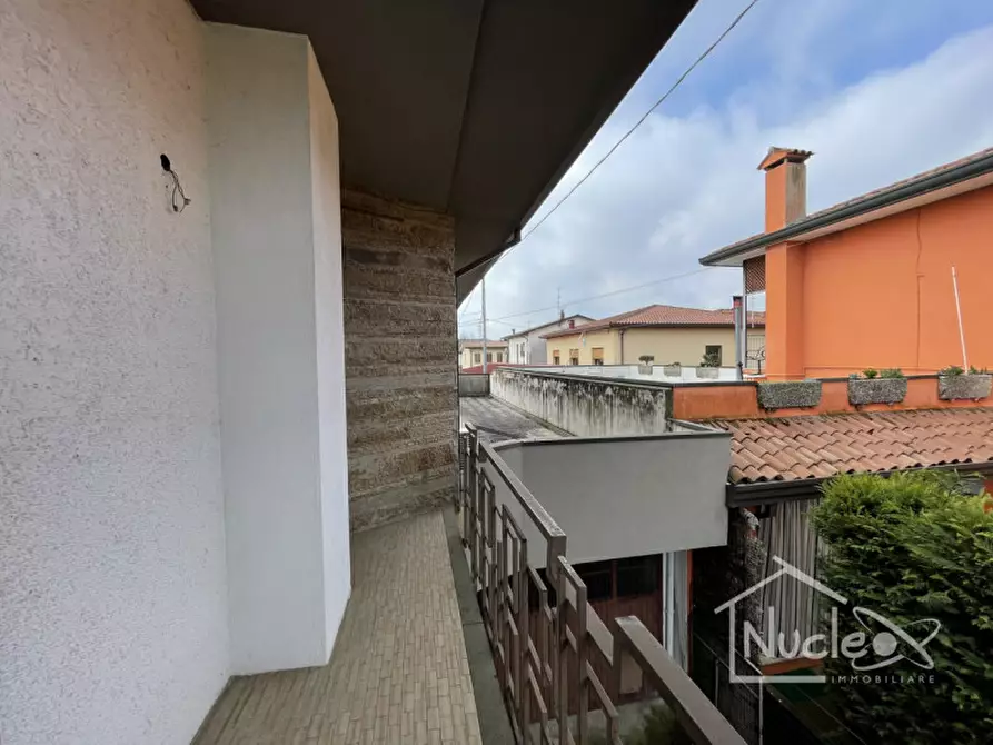 Immagine 19 di Casa indipendente in vendita  a Due Carrare