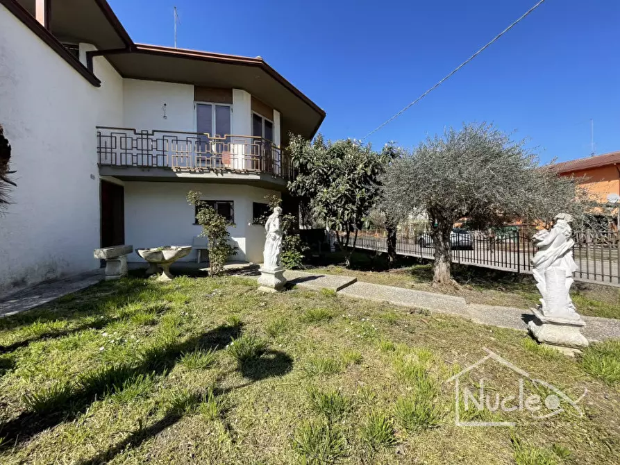 Immagine 26 di Casa indipendente in vendita  a Due Carrare