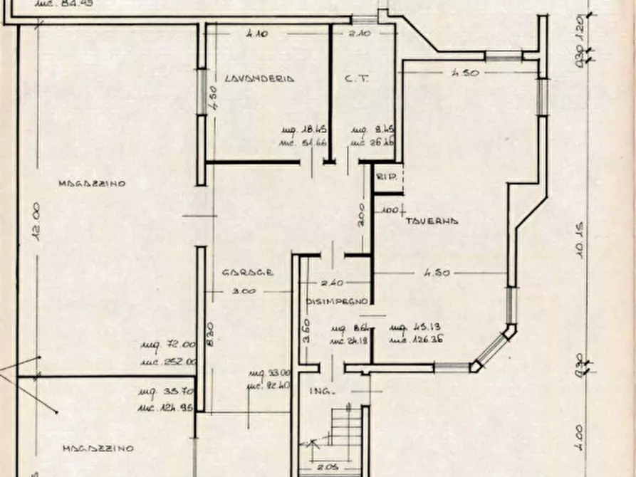 Immagine 30 di Casa indipendente in vendita  a Due Carrare