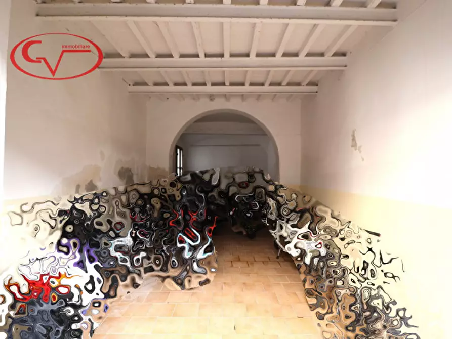 Immagine 4 di Villetta a schiera in vendita  in Via Montegrappa a Montevarchi