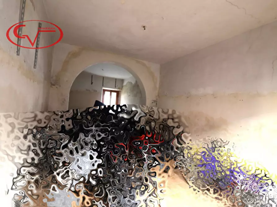 Immagine 6 di Villetta a schiera in vendita  in Via Montegrappa a Montevarchi