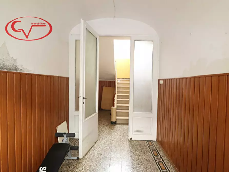 Immagine 7 di Villetta a schiera in vendita  in Via Montegrappa a Montevarchi