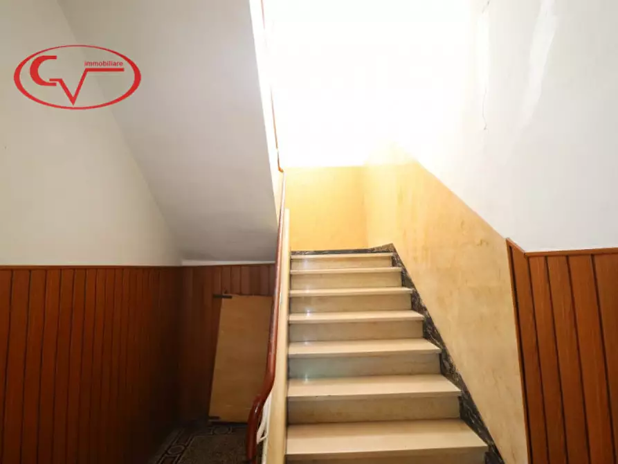 Immagine 8 di Villetta a schiera in vendita  in Via Montegrappa a Montevarchi