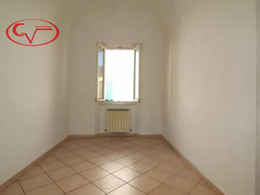 Immagine 9 di Villetta a schiera in vendita  in Via Montegrappa a Montevarchi