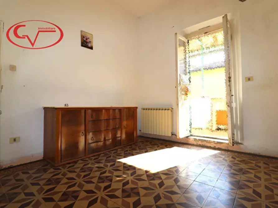 Immagine 16 di Villetta a schiera in vendita  in Via Montegrappa a Montevarchi