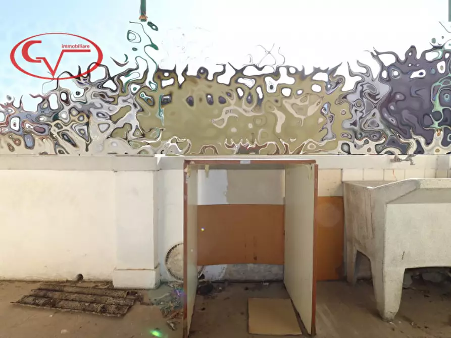 Immagine 17 di Villetta a schiera in vendita  in Via Montegrappa a Montevarchi