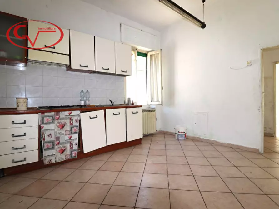 Immagine 18 di Villetta a schiera in vendita  in Via Montegrappa a Montevarchi