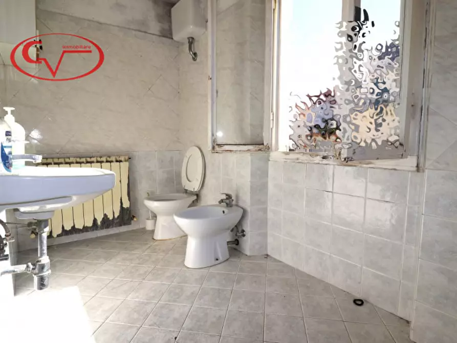 Immagine 19 di Villetta a schiera in vendita  in Via Montegrappa a Montevarchi