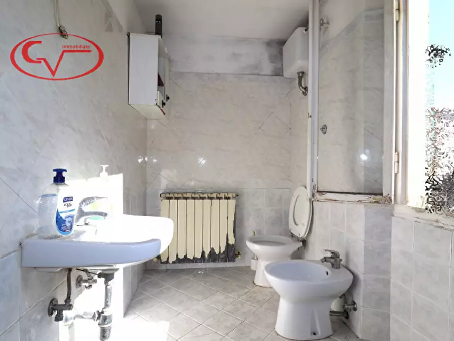 Immagine 20 di Villetta a schiera in vendita  in Via Montegrappa a Montevarchi