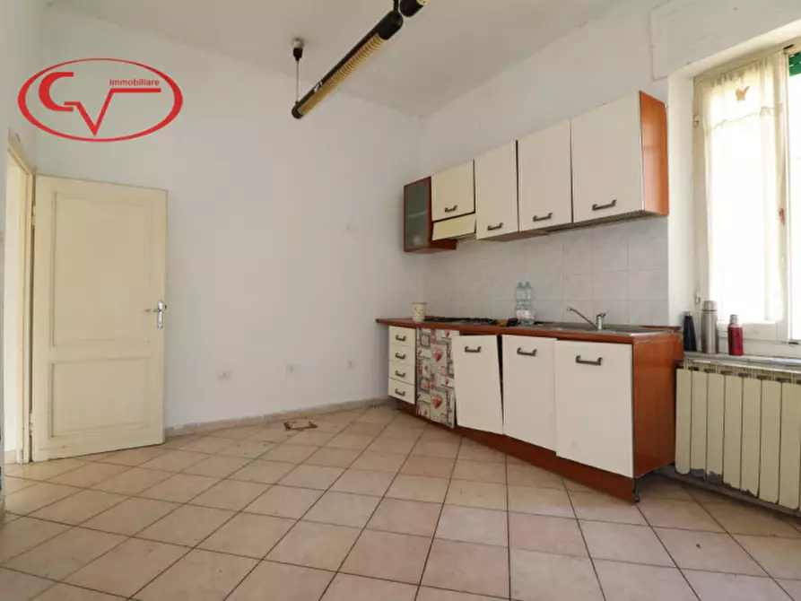 Immagine 21 di Villetta a schiera in vendita  in Via Montegrappa a Montevarchi