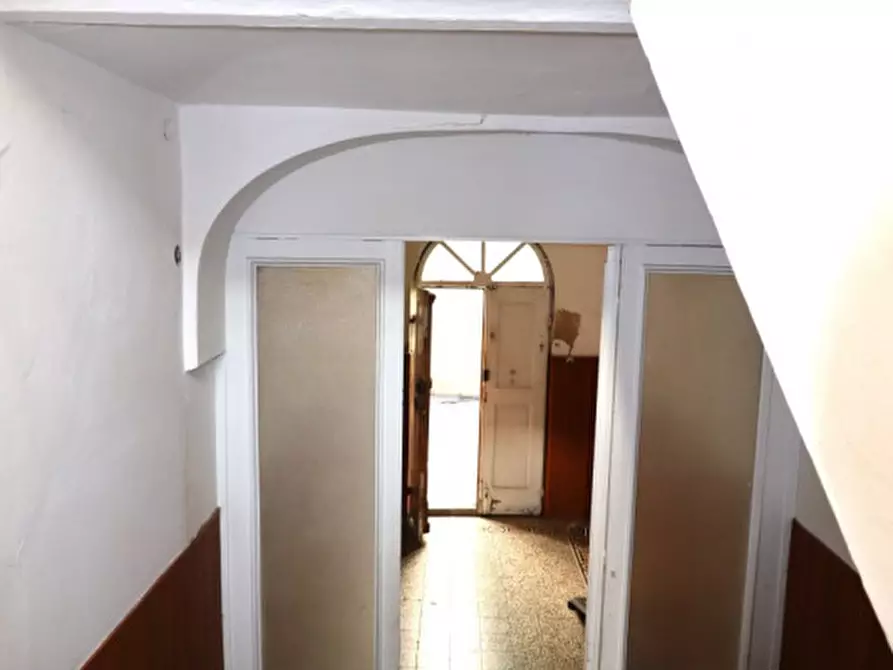 Immagine 22 di Villetta a schiera in vendita  in Via Montegrappa a Montevarchi