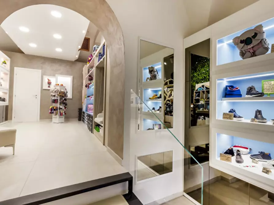 Immagine 3 di Negozio in affitto  a Mestrino