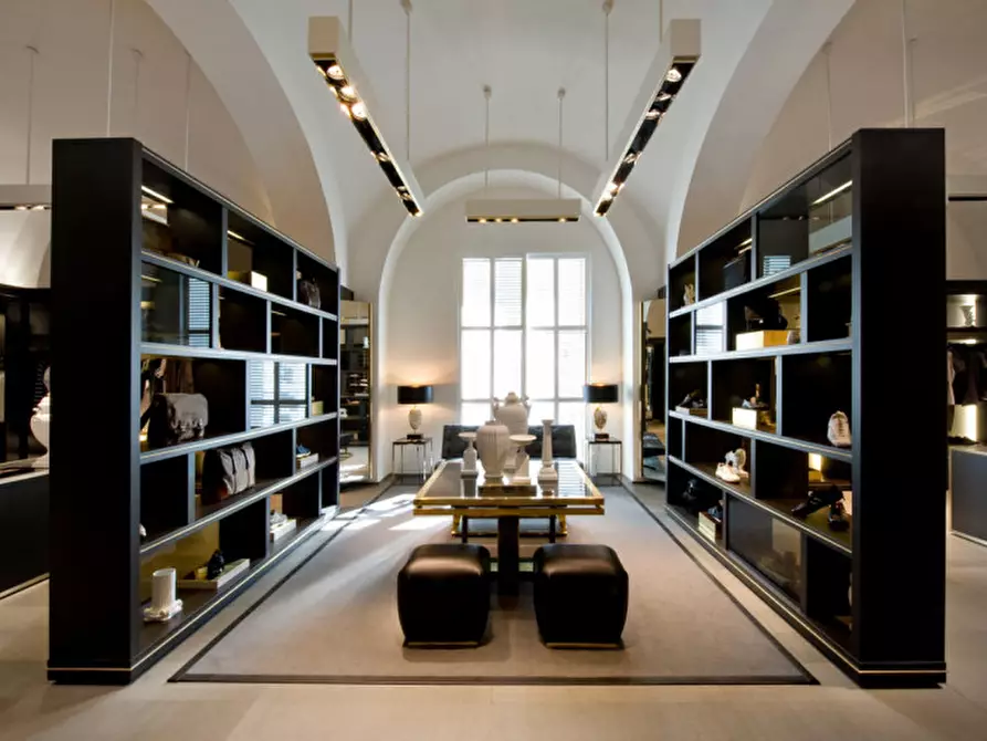 Immagine 7 di Negozio in affitto  a Mestrino