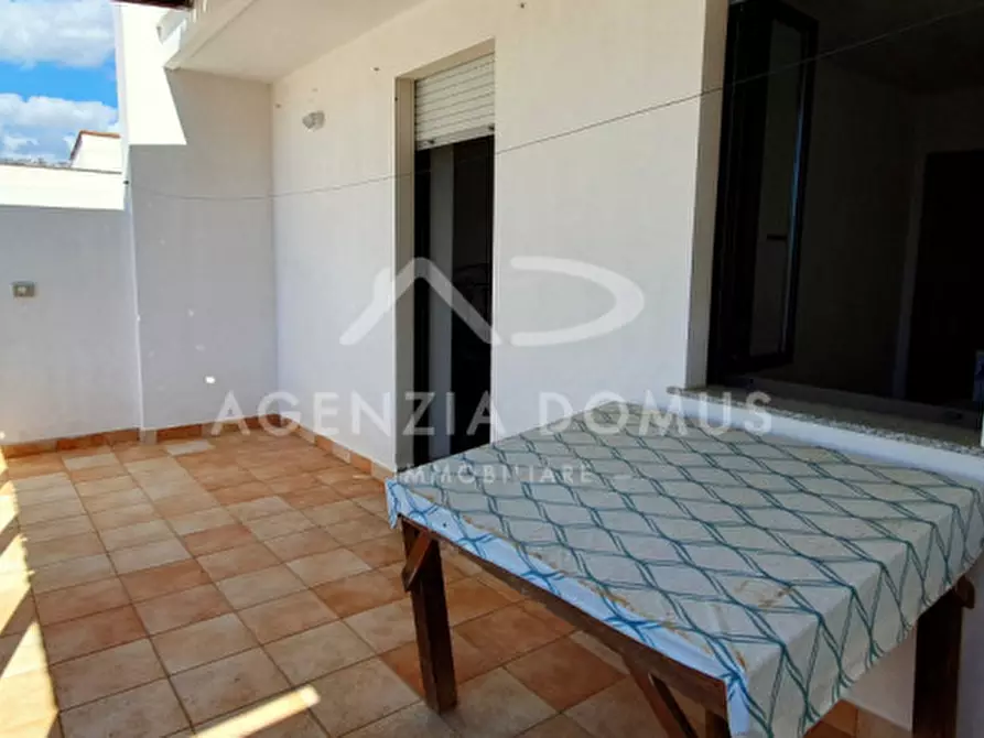 Immagine 16 di Villetta a schiera in vendita  in Via Eugenio Montale a Alliste