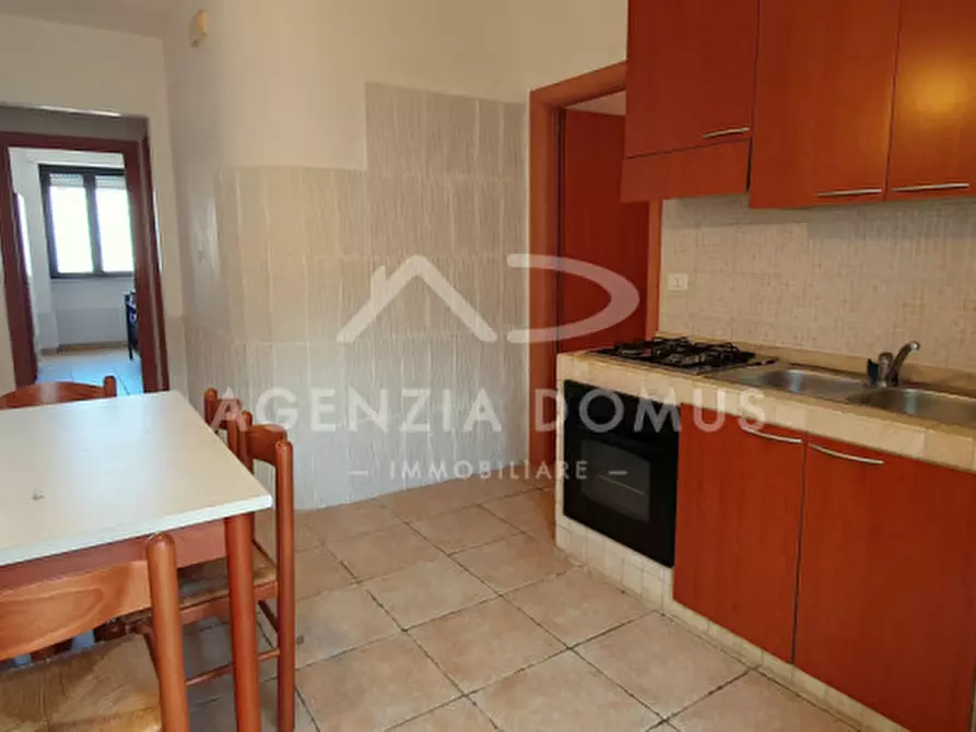 Immagine 20 di Villetta a schiera in vendita  in Via Eugenio Montale a Alliste