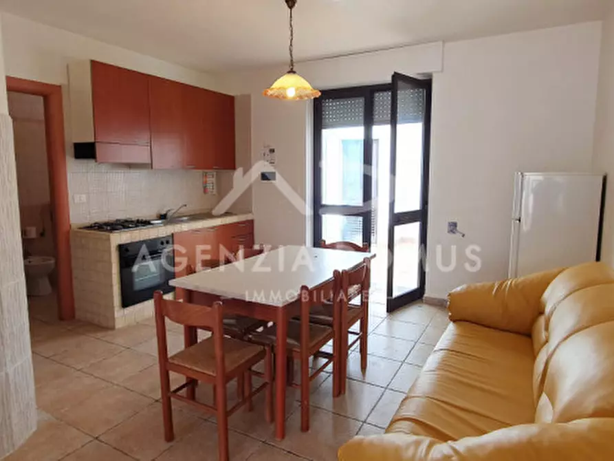 Immagine 21 di Villetta a schiera in vendita  in Via Eugenio Montale a Alliste