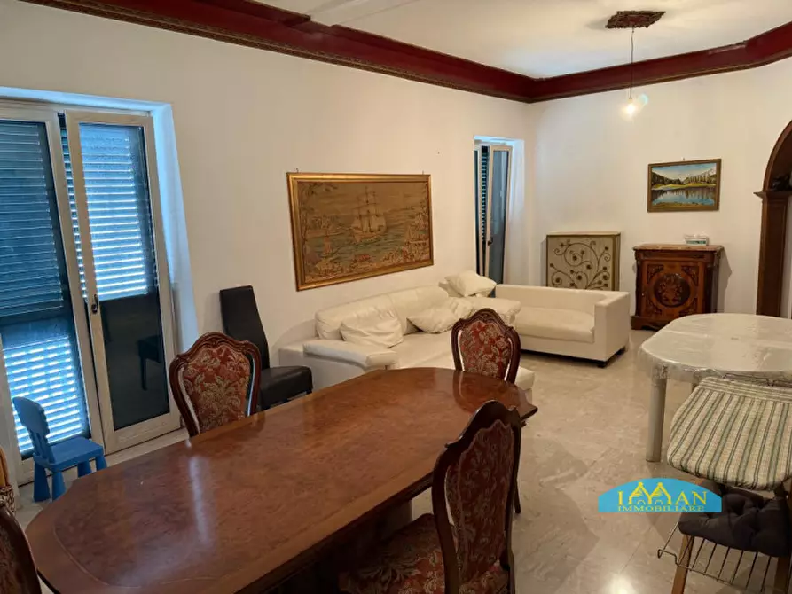 Immagine 2 di Appartamento in vendita  in Via Luigi Capuana a Ceglie Messapico