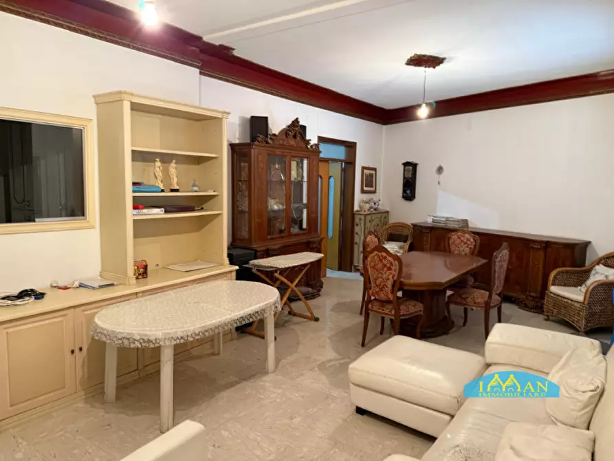 Immagine 3 di Appartamento in vendita  in Via Luigi Capuana a Ceglie Messapico