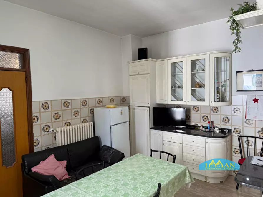 Immagine 4 di Appartamento in vendita  in Via Luigi Capuana a Ceglie Messapico