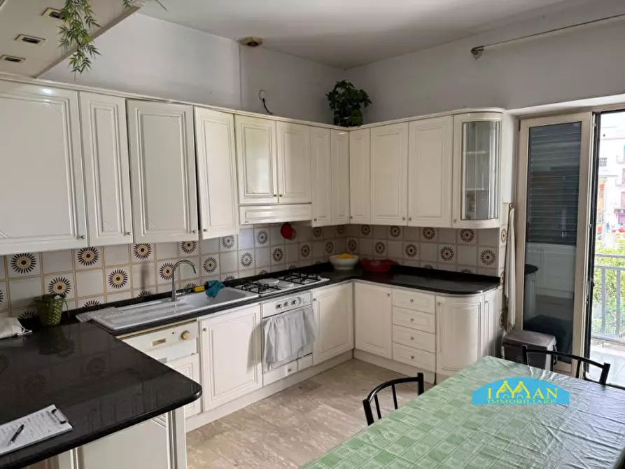 Immagine 5 di Appartamento in vendita  in Via Luigi Capuana a Ceglie Messapico