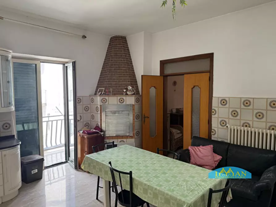 Immagine 6 di Appartamento in vendita  in Via Luigi Capuana a Ceglie Messapico