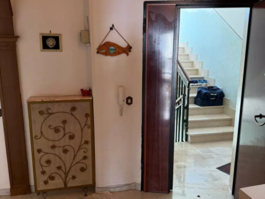 Immagine 7 di Appartamento in vendita  in Via Luigi Capuana a Ceglie Messapico