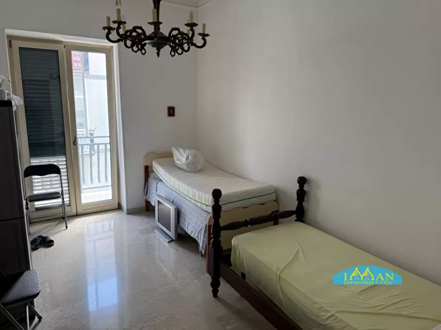 Immagine 9 di Appartamento in vendita  in Via Luigi Capuana a Ceglie Messapico