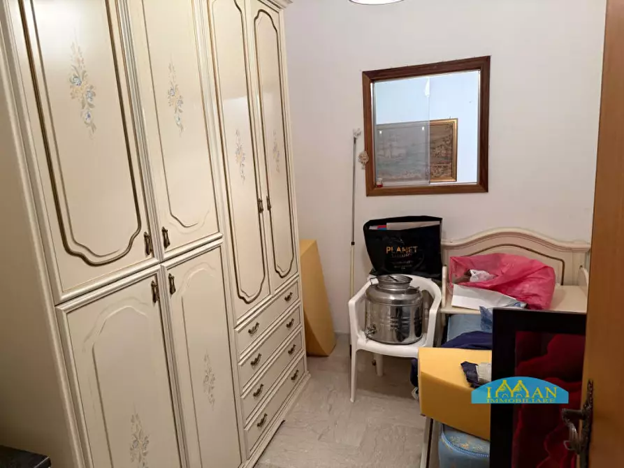 Immagine 10 di Appartamento in vendita  in Via Luigi Capuana a Ceglie Messapico