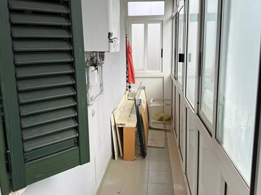 Immagine 15 di Appartamento in vendita  in Via Luigi Capuana a Ceglie Messapico