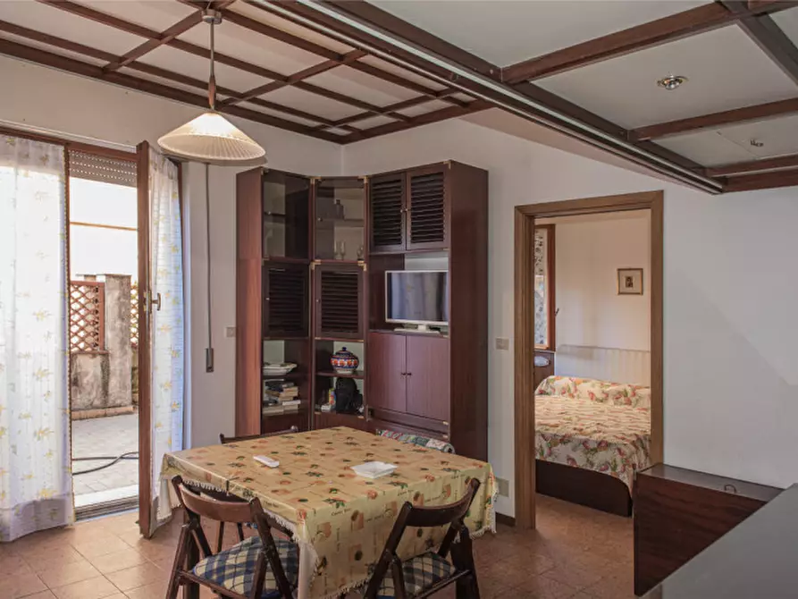 Immagine 6 di Appartamento in vendita  in Via Queirolo 5/2 a Rapallo