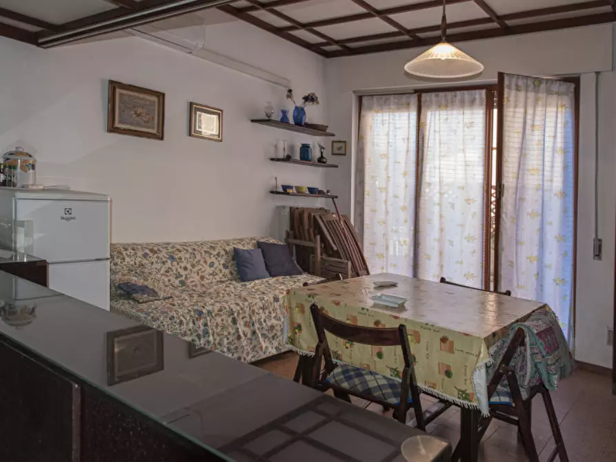 Immagine 7 di Appartamento in vendita  in Via Queirolo 5/2 a Rapallo