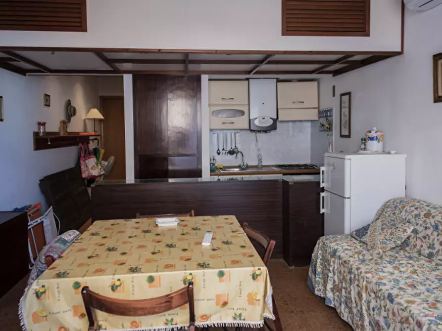 Immagine 8 di Appartamento in vendita  in Via Queirolo 5/2 a Rapallo