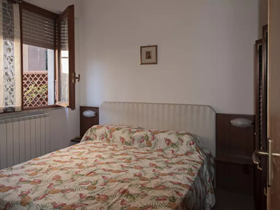 Immagine 10 di Appartamento in vendita  in Via Queirolo 5/2 a Rapallo