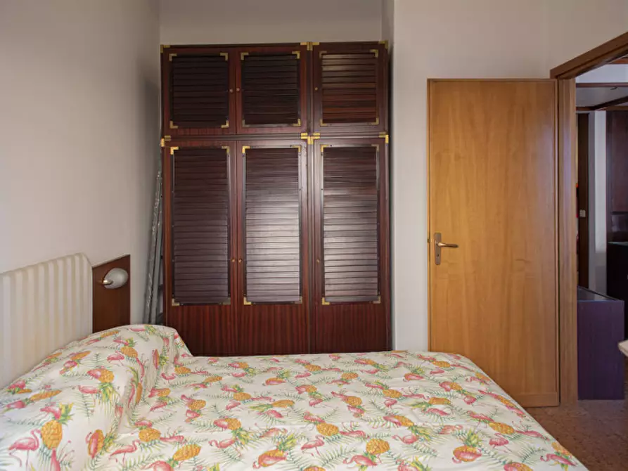 Immagine 11 di Appartamento in vendita  in Via Queirolo 5/2 a Rapallo