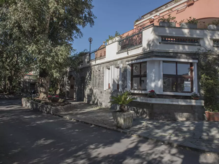 Immagine 3 di Appartamento in vendita  in Via Cardinale 18/7 a Rapallo