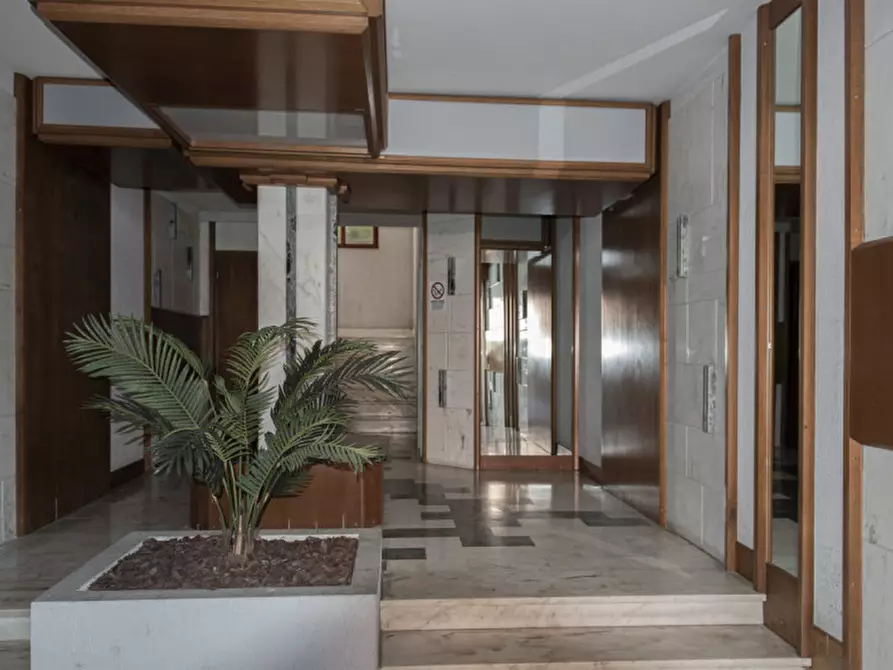 Immagine 4 di Appartamento in vendita  in Via Cardinale 18/7 a Rapallo